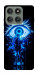 Чехол Gojo satoru the eye для Motorola Edge 60 Pro