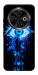 Чехол Gojo satoru the eye для TECNO Spark 30C (KL5n)