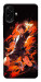 Чохол Haikyuu hinata для Galaxy A07