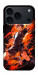 Чохол Haikyuu hinata для iPhone 17 Pro Max