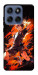 Чохол Haikyuu hinata для Motorola Edge 60 Fusion