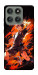 Чехол Haikyuu hinata для Motorola Edge 60 Pro