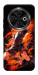 Чехол Haikyuu hinata для TECNO Spark 30C (KL5n)
