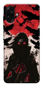 Чохол Itachi black ravens для Galaxy A07