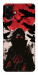 Чохол Itachi black ravens для Galaxy A07