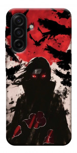 Чехол Itachi black ravens для Galaxy A17 5G