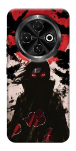 Чехол Itachi black ravens для TECNO Spark 30C (KL5n)