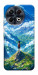 Чохол Mountain landscape для TECNO Spark 30 Pro (KL7)