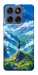 Чохол Mountain landscape для Motorola Edge 60 Fusion