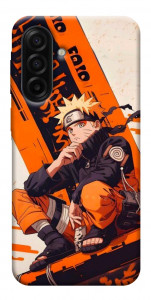 Чехол Naruto uzumaki для Galaxy A17 5G