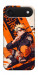 Чехол Naruto uzumaki для iPhone 17 Air