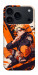 Чохол Naruto uzumaki для iPhone 17 Pro Max
