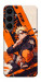 Чехол Naruto uzumaki для Galaxy S25 FE