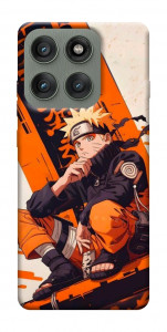 Чехол Naruto uzumaki для Motorola Edge 60 Pro