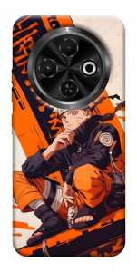 Чехол Naruto uzumaki для TECNO Spark 30C (KL5n)