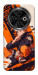 Чехол Naruto uzumaki для TECNO Spark 30C (KL5n)