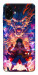 Чохол One piece luffy для Galaxy A07