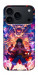 Чохол One piece luffy для iPhone 17 Pro Max
