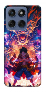 Чохол One piece luffy для Motorola Edge 60 Fusion