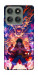 Чехол One piece luffy для Motorola Edge 60 Pro