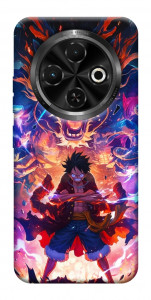 Чехол One piece luffy для TECNO Spark 30C (KL5n)
