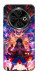 Чехол One piece luffy для TECNO Spark 30C (KL5n)