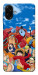 Чохол One piece together для Galaxy A07