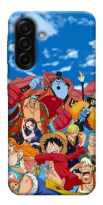 Чехол One piece together для Galaxy A17 5G