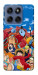 Чохол One piece together для Motorola Edge 60 Fusion