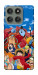 Чехол One piece together для Motorola Edge 60 Pro