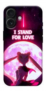 Чохол Sailor moon для iPhone 17