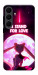 Чехол Sailor moon для Galaxy S25 FE