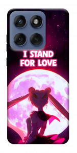 Чохол Sailor moon для Motorola Edge 60 Fusion