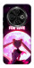 Чехол Sailor moon для TECNO Spark 30C (KL5n)