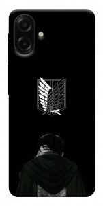 Чохол Scouting legion levi для Galaxy A07