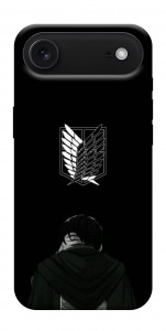 Чехол Scouting legion levi для iPhone 17 Air