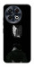 Чохол Scouting legion levi для TECNO Spark 30 Pro (KL7)