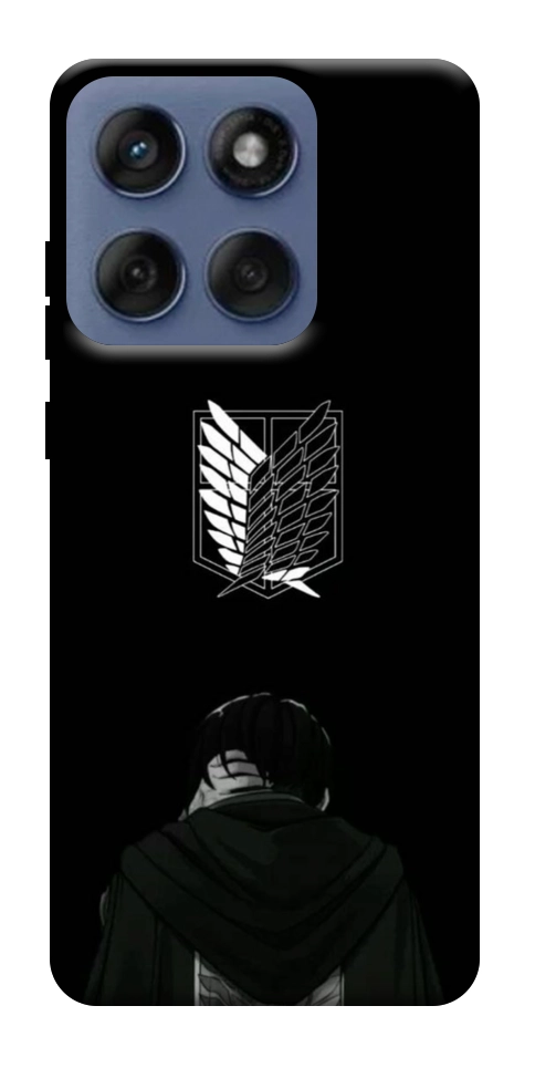 Чохол Scouting legion levi для Motorola Edge 60 Fusion