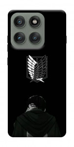 Чехол Scouting legion levi для Motorola Edge 60 Pro