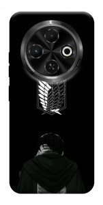 Чехол Scouting legion levi для TECNO Spark 30C (KL5n)