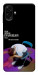 Чохол Shinji sitting in the dark для Galaxy A07