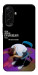 Чехол Shinji sitting in the dark для Galaxy A17 5G