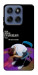 Чохол Shinji sitting in the dark для Motorola Edge 60 Fusion