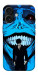 Чохол Solo leveling blue vibe для iPhone 17