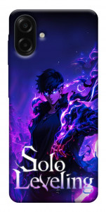Чохол Shadow king для Galaxy A07