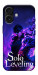 Чохол Shadow king для iPhone 17