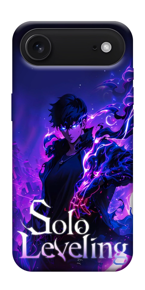 Чехол Shadow king для iPhone 17 Air