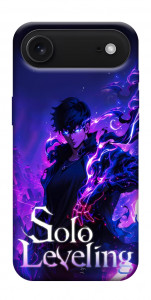 Чехол Shadow king для iPhone 17 Air