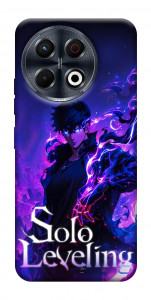 Чохол Shadow king для TECNO Spark 30 Pro (KL7)