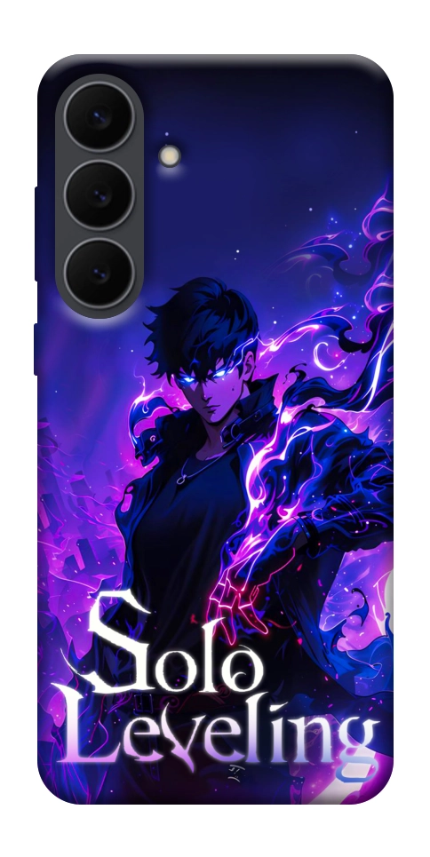 Чехол Shadow king для Galaxy S25 FE